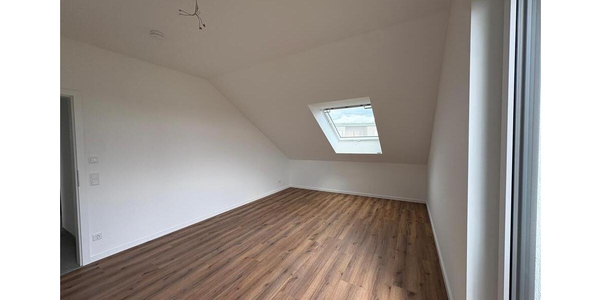 Dachgeschoßwohnung Dorsten Altstadt - 2 Zimmer, 71 m&sup2;, 995&euro; | Angebot:27551927