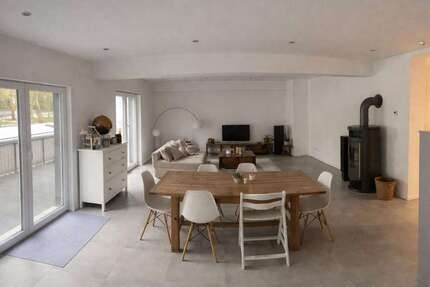 Wohnung Bochum Werne - 5 Zimmer, 126 m&sup2;, 1.600&euro; | Angebot:26242665