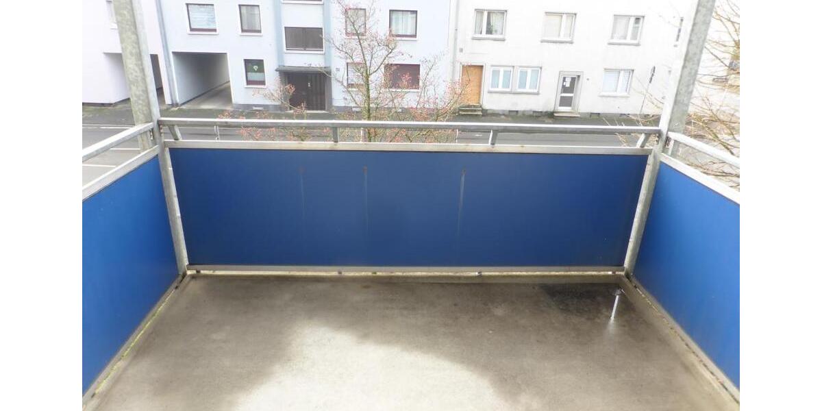 Etagenwohnung Castrop-Rauxel Bladenhorst - 2.5 Zimmer, 54 m&sup2;, 449&euro; | Angebot:25449365