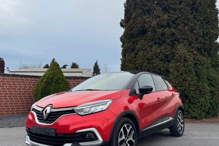 Renault Captur 60.000 km 13.990 € Hünxe 46569