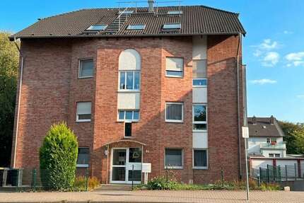 Wohnung Bottrop - 3 Zimmer, 82 m&sup2;, 249.000&euro; | Angebot:27641921