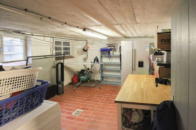 Sofort wohlfühlen: 6-Zi.-DHH in Marl 6 zimmer