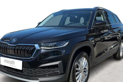 Skoda Kodiaq 53.137 km 34.470 &euro; Moers 47441