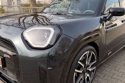 Mini Aceman SE 9.800 km 36.990 &euro; Neukirchen-Vluyn 47506