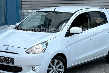 Mitsubishi Space Star 50.000 km 9.999 € Ratingen 40880