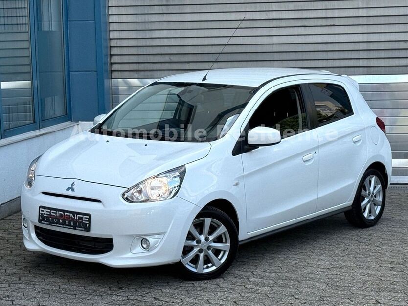 Mitsubishi Space Star 50.000 km 9.999 € Ratingen 40880