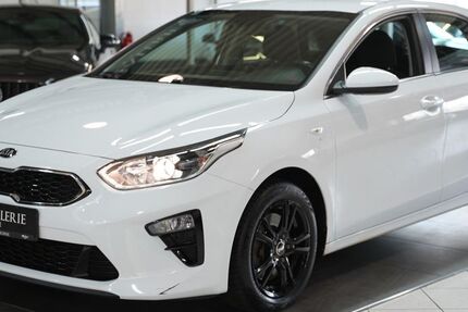 Kia ceed / Ceed 190.000 km 7.950 &euro; Herne 44652
