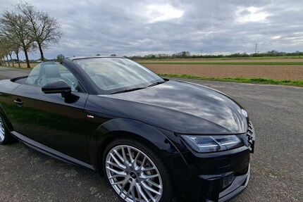 Audi TT 4.830 km 44.900 &euro; Rheinberg 47495