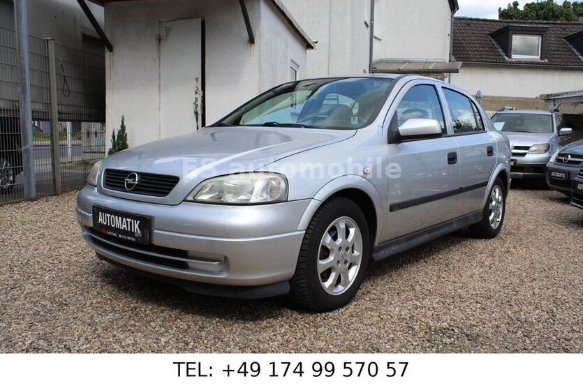 Astra