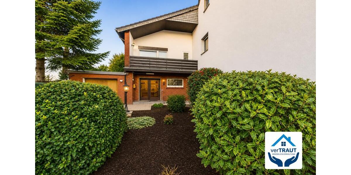 Doppelhaushälfte Dinslaken - 4 Zimmer, 160 m&sup2;, 1.900&euro; | Angebot:26398733