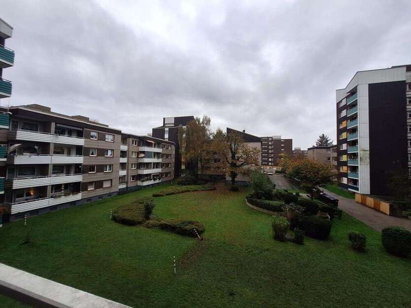 Wohnung zum Mieten in Essen 400 € 55.69 m²