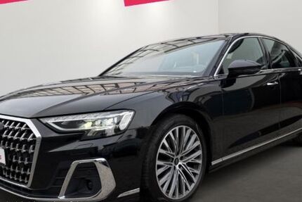 Audi A8 61.630 km 49.980 &euro; Mülheim 45478
