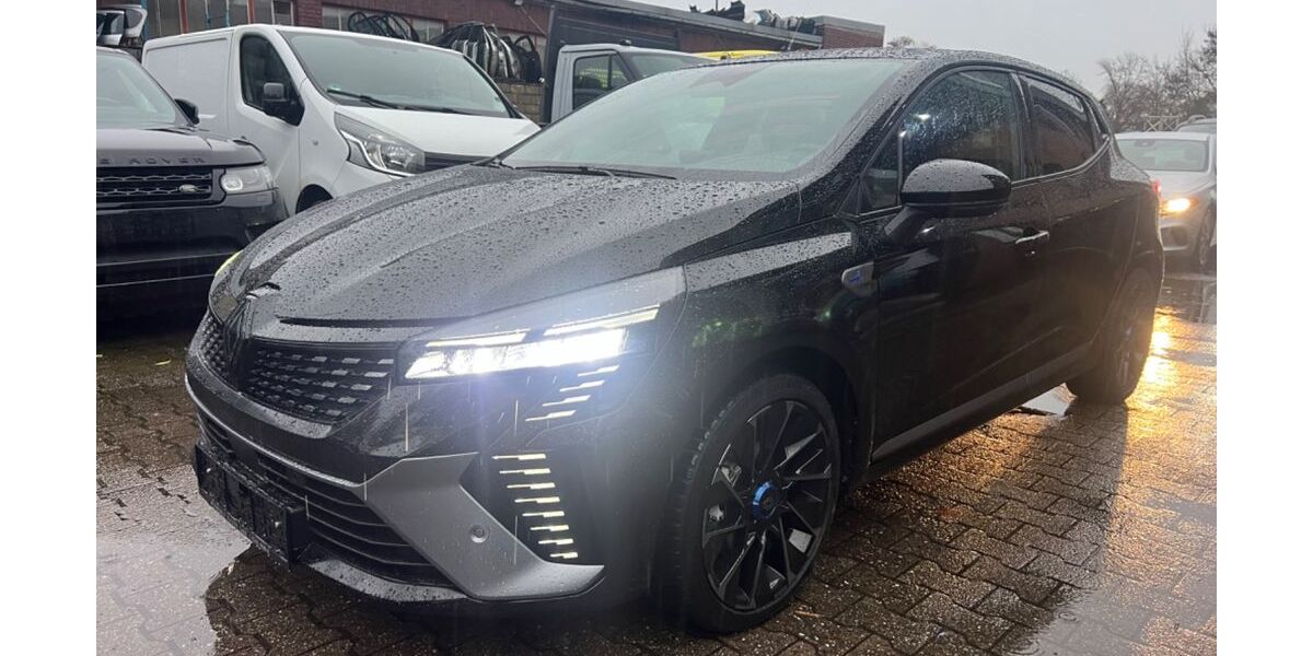 Renault Clio 20.000 km 20.900 &euro; Bochum 44793