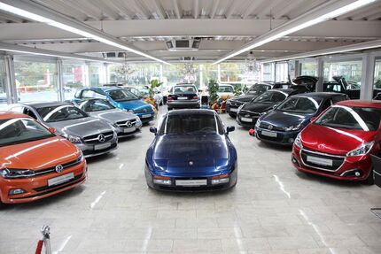 Porsche 944 240.000 km 5.990 € Essen 45356