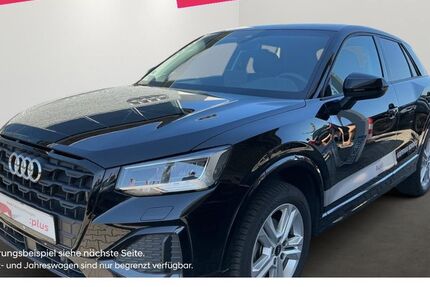 Audi Q2 8.500 km 35.990 &euro; Duisburg 47249
