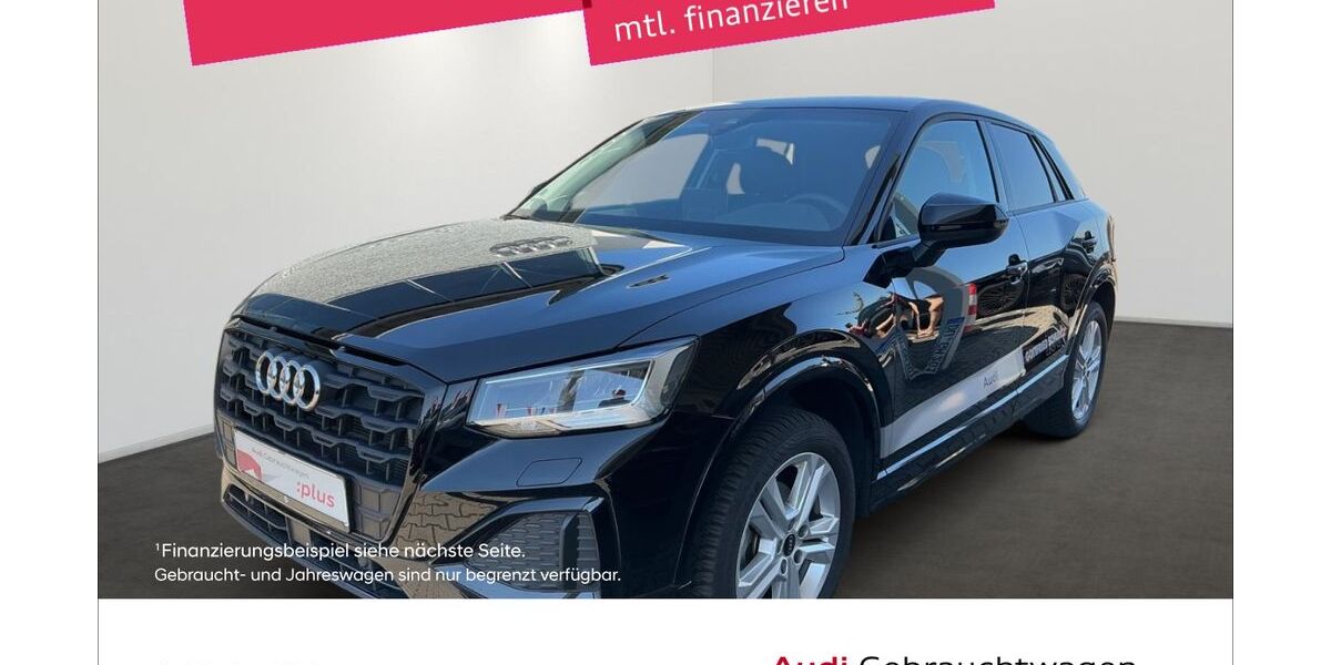Audi Q2 8.500 km 35.990 &euro; Duisburg 47249