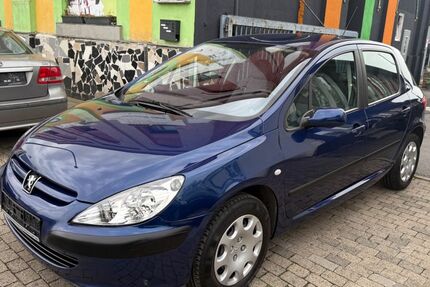 Peugeot 307 120.000 km 1.990 € Essen 45143