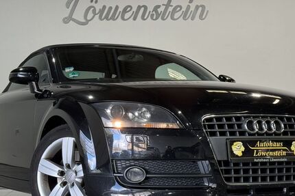 Audi TT 158.194 km 6.480 &euro; Moers 47443