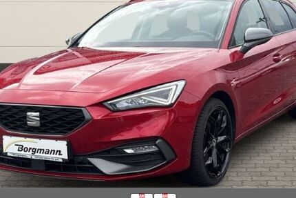 Seat Leon 42.048 km 22.950 € Haltern am See 45721