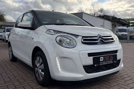 Citroen C1 163.250 km 5.200 € Dinslaken 46537