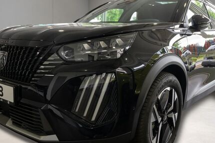 Peugeot 2008 9.990 km 33.790 € Bochum 44801