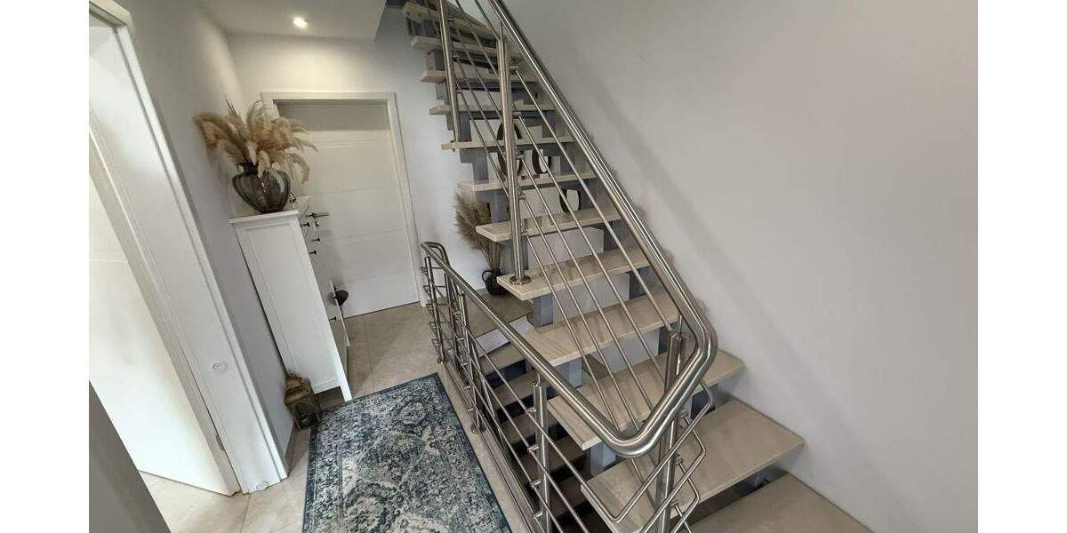 Reihenmittelhaus Herten Langenbochum - 4 Zimmer, 95 m&sup2;, 320.000&euro; | Angebot:25748106