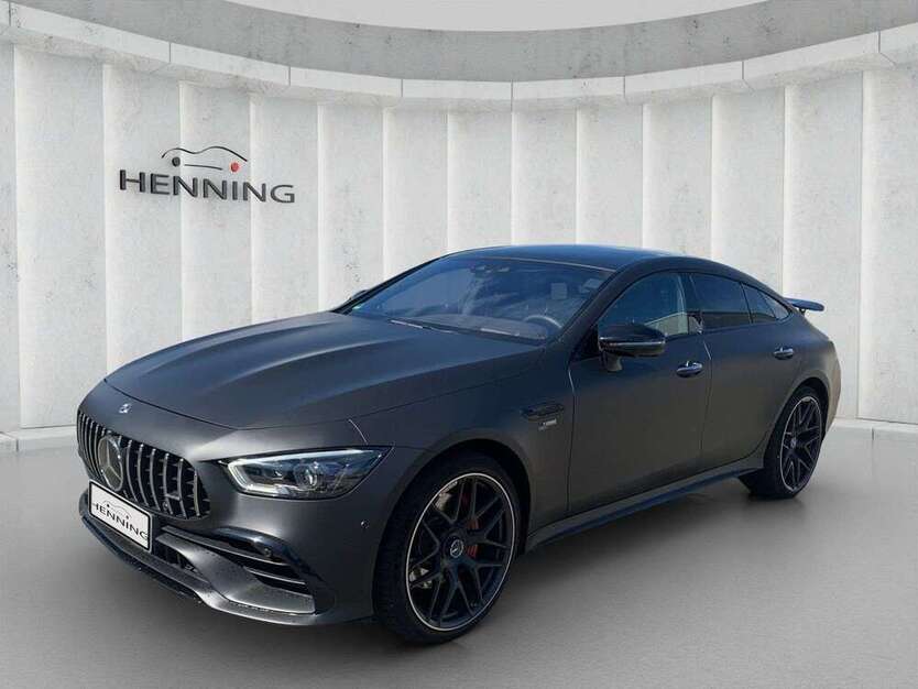 AMG GT