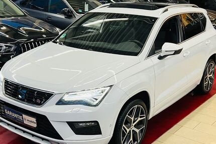 Seat Ateca 128.200 km 20.999 &euro; Essen 45326