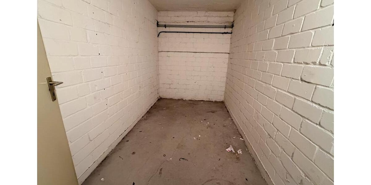 Etagenwohnung Herne Wanne-Bickern - 2.5 Zimmer, 66 m&sup2;, 453&euro; | Angebot:26453783