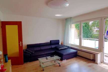 Wohnung zum Kaufen in Duisburg 125.000 € 66 m² 3 zimmer