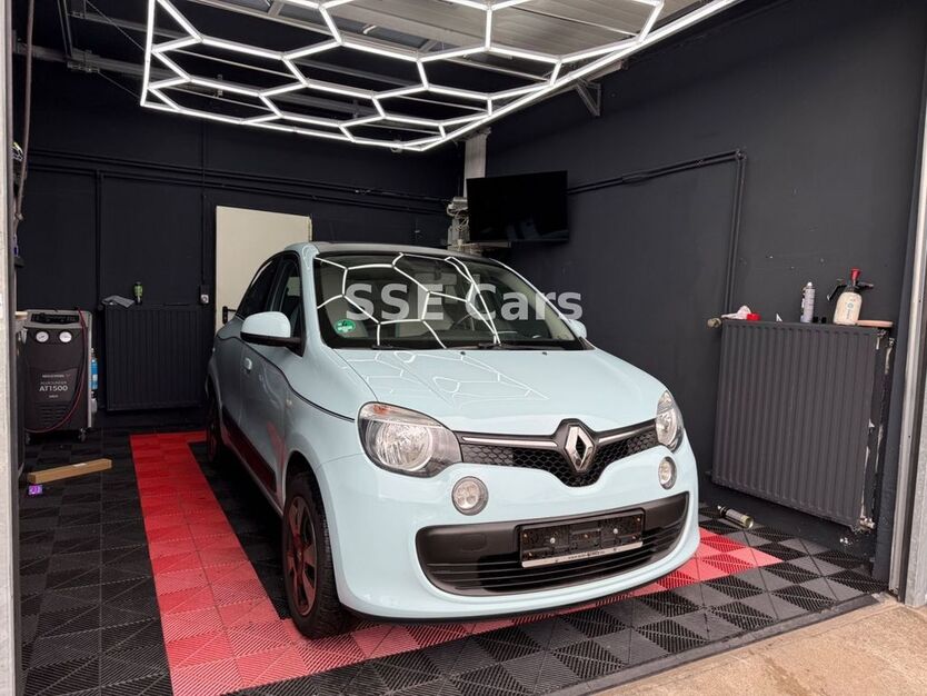 Renault Twingo 151.938 km 4.999 € Bochum 44795