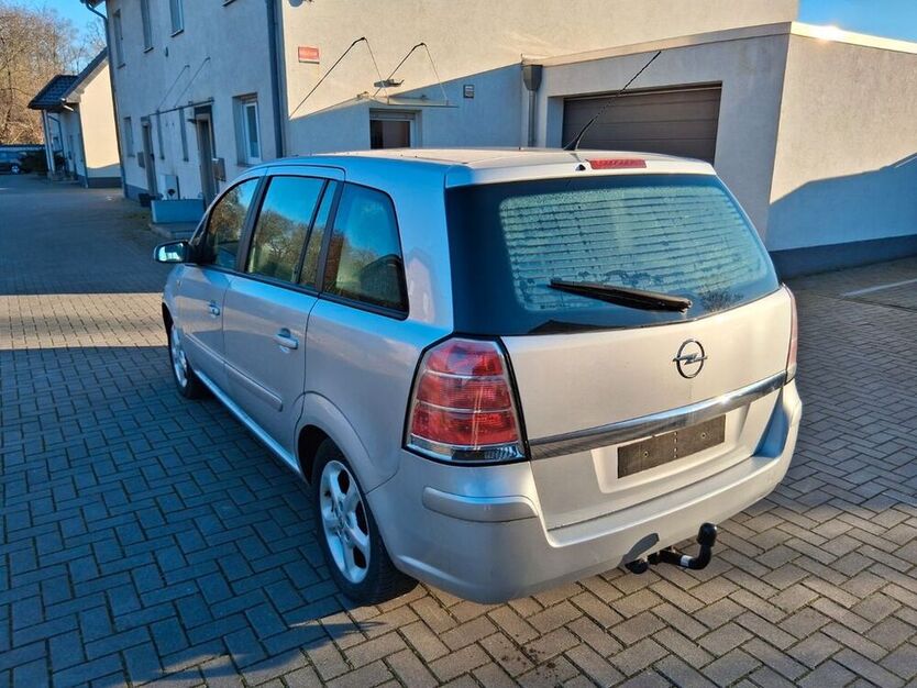 Zafira