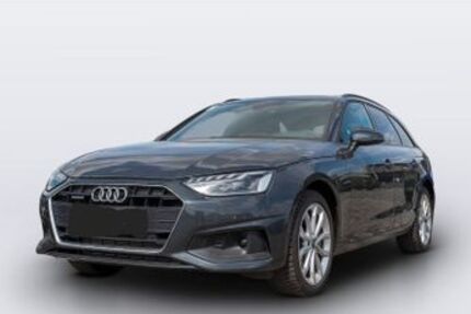 Audi A4 66.300 km 26.990 &euro; Gelsenkirchen 45897