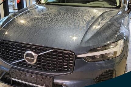 Volvo XC60 21.132 km 38.950 &euro; Essen-Kray 45309