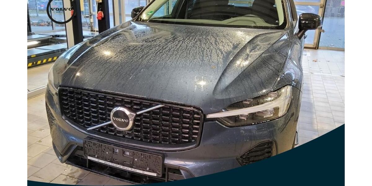 Volvo XC60 21.132 km 38.950 &euro; Essen-Kray 45309