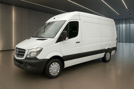 Mercedes-Benz Sprinter 230.000 km 15.950 &euro; Essen 45141