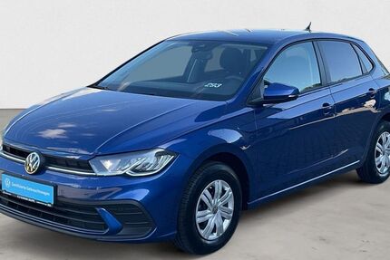 VW Polo 4.506 km 17.880 € Wesel 46483