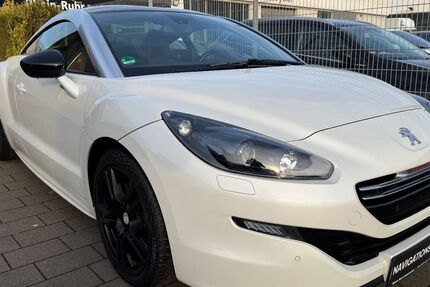Peugeot RCZ 39.200 km 18.750 € Oberhausen 46149