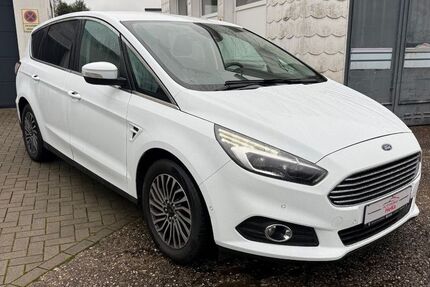 Ford S-Max 176.246 km 14.890 € Herten 45699