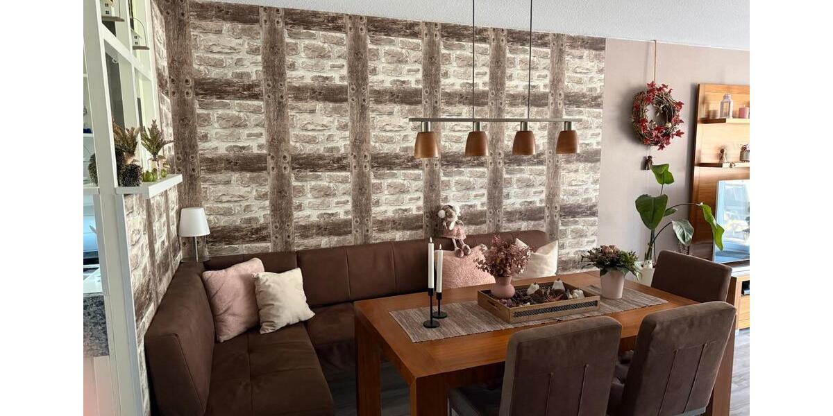 Reihenhaus Sprockhövel - 4 Zimmer, 128 m&sup2;, 495.000&euro; | Angebot:27617986
