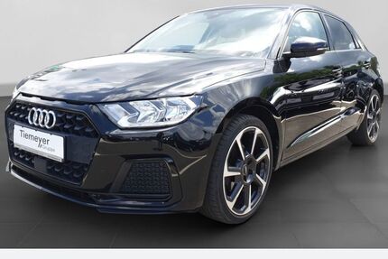 Audi A1 53.840 km 16.980 &euro; Bochum 44892