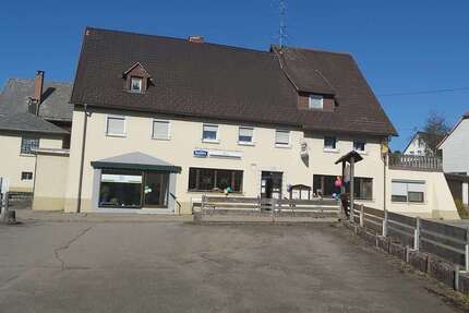 Gastronomie in Donauseschingen 349.000 € 362 m²