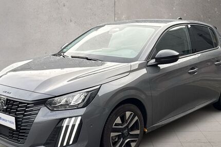 Peugeot 208 5.000 km 23.190 &euro; Oberhausen 46149