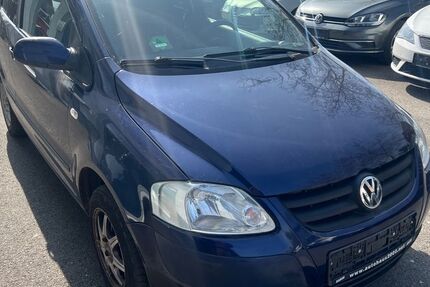 VW Fox 125.000 km 799 &euro; Recklinghausen 45663