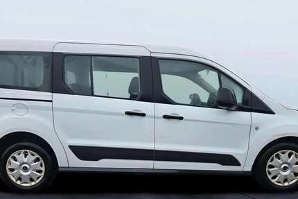 Ford Transit Connect 217.000 km 6.300 &euro; Gelsenkirchen 45897