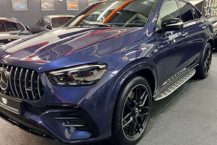 Mercedes-Benz GLE 53 AMG 45.000 km 99.690 &euro; Gelsenkirchen 45879