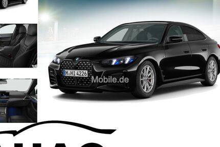 BMW 430 Gran Coupé 25.279 km 54.840 € Marl 45770