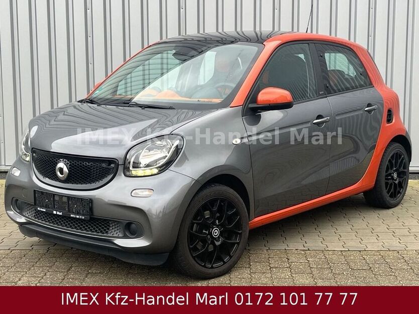 ForFour