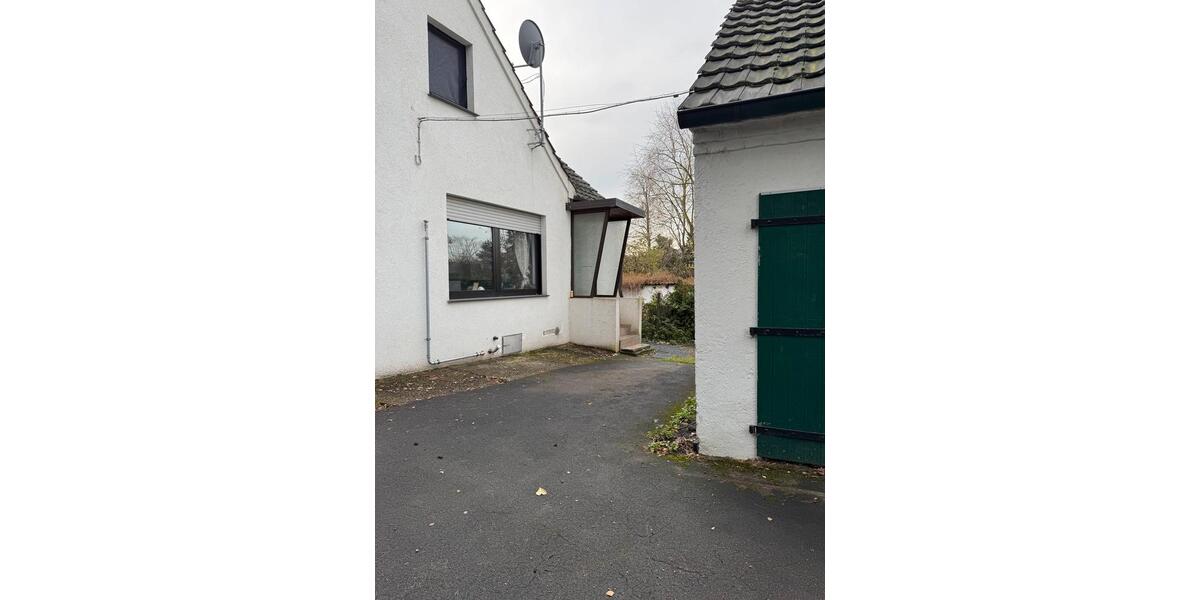 Mietwohnung in Mülheim Dümpten 1 zimmer