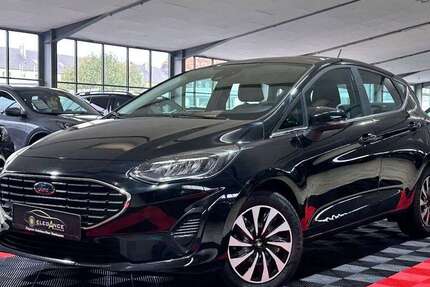 Ford Fiesta 88.000 km 14.900 &euro; Oberhausen 46047